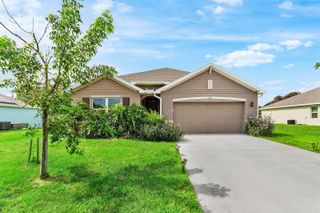 626 SW ESTER Avenue, Port St. Lucie, FL 34983