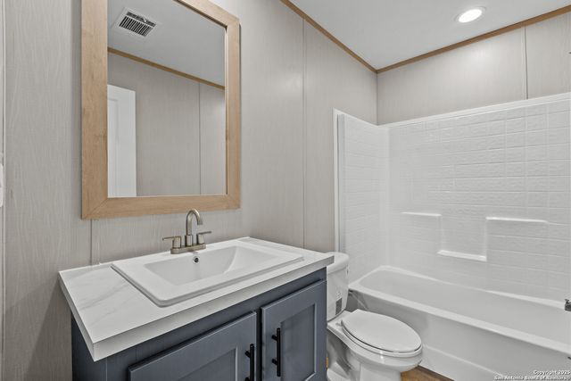 2284 Stevens Rd, Somerset, TX 78069