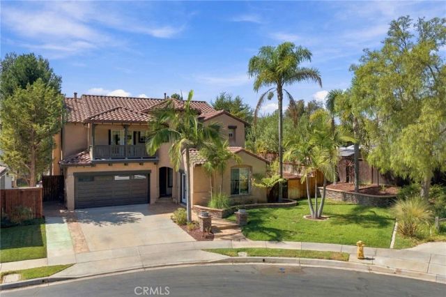 5137 Costa Rustico, San Clemente, CA 92673
