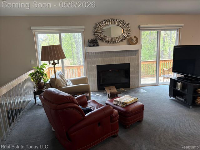 7283 Huntcliff 57, West Bloomfield Charter Township, MI 48322