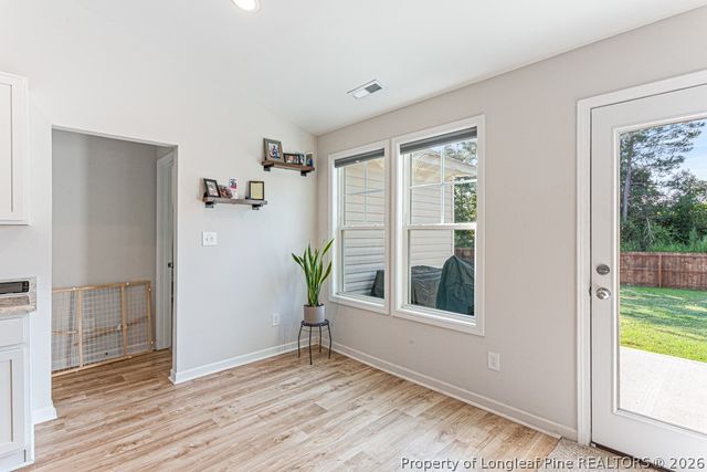 18 Terrier Court, Parkton, NC 28371