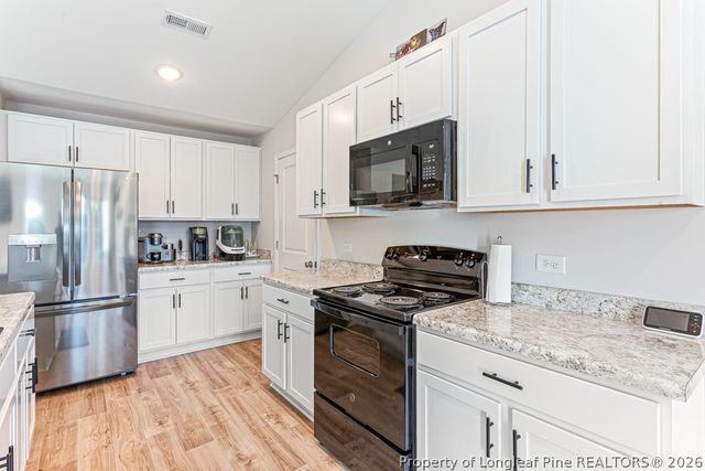 18 Terrier Court, Parkton, NC 28371