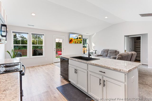 18 Terrier Court, Parkton, NC 28371