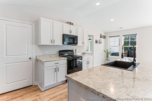 18 Terrier Court, Parkton, NC 28371