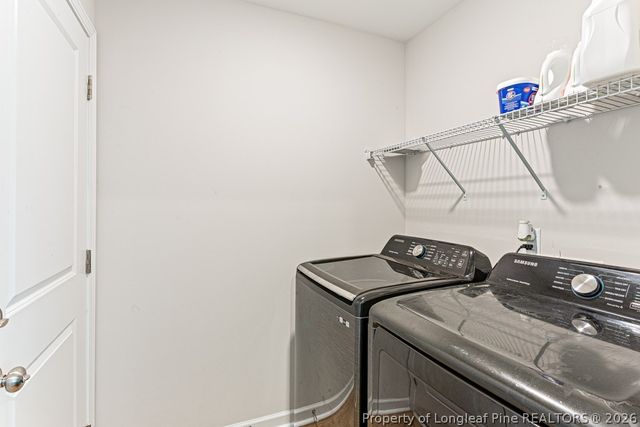 18 Terrier Court, Parkton, NC 28371