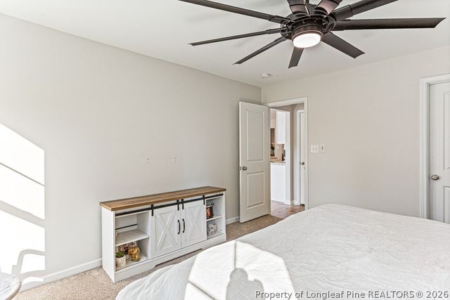 18 Terrier Court, Parkton, NC 28371