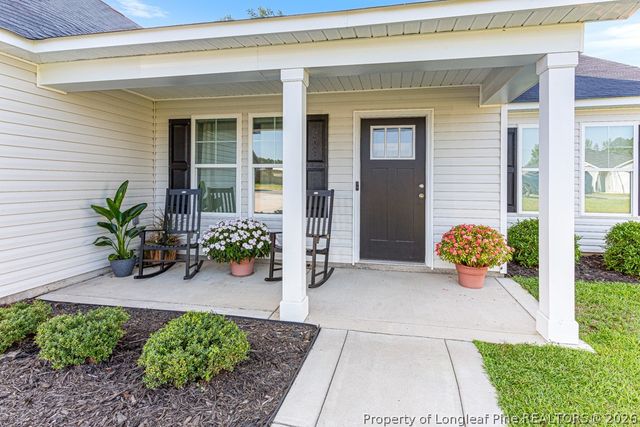 18 Terrier Court, Parkton, NC 28371