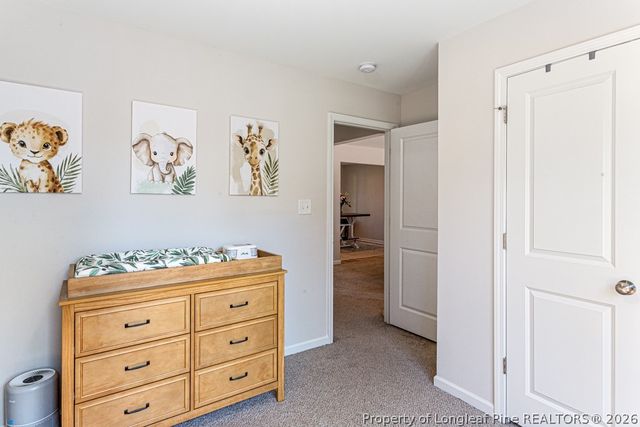18 Terrier Court, Parkton, NC 28371