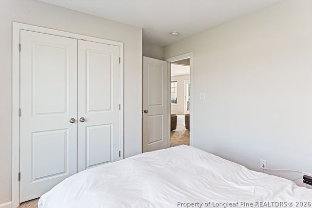 18 Terrier Court, Parkton, NC 28371