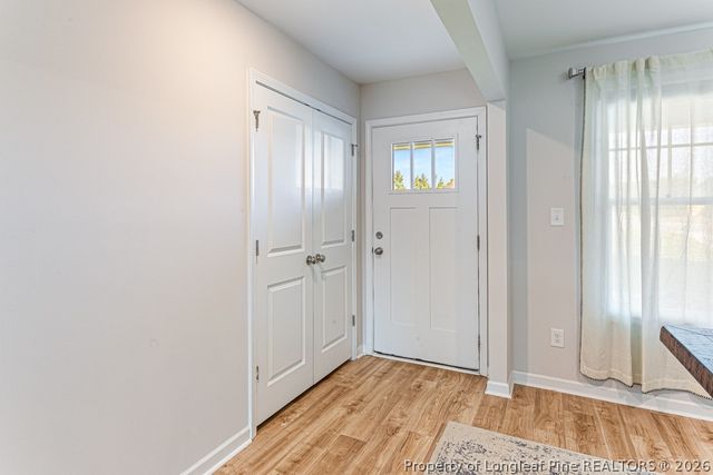 18 Terrier Court, Parkton, NC 28371