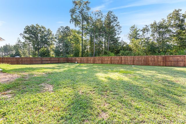 18 Terrier Court, Parkton, NC 28371