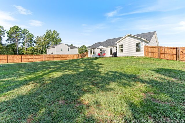 18 Terrier Court, Parkton, NC 28371