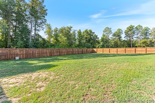 18 Terrier Court, Parkton, NC 28371