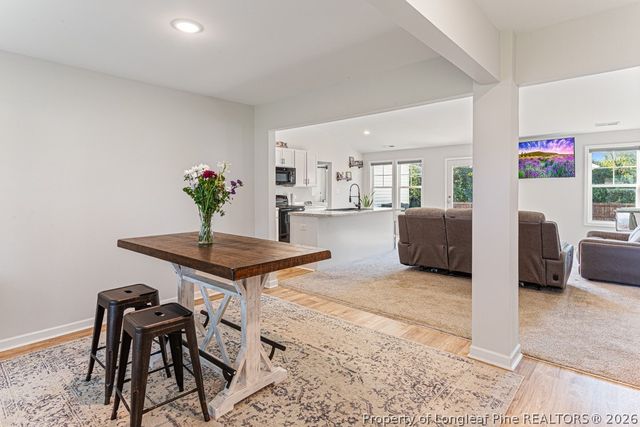 18 Terrier Court, Parkton, NC 28371