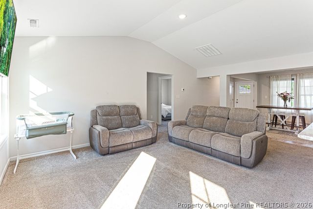 18 Terrier Court, Parkton, NC 28371