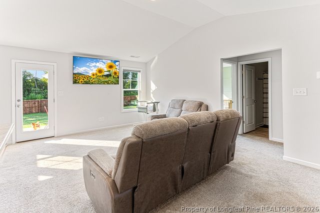 18 Terrier Court, Parkton, NC 28371