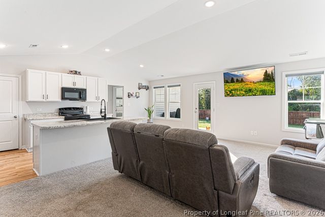 18 Terrier Court, Parkton, NC 28371