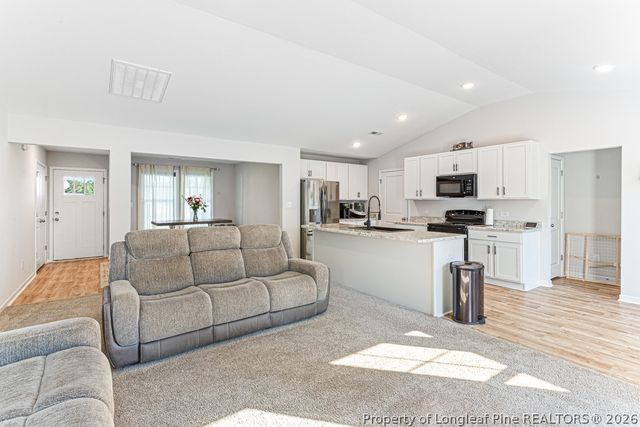 18 Terrier Court, Parkton, NC 28371