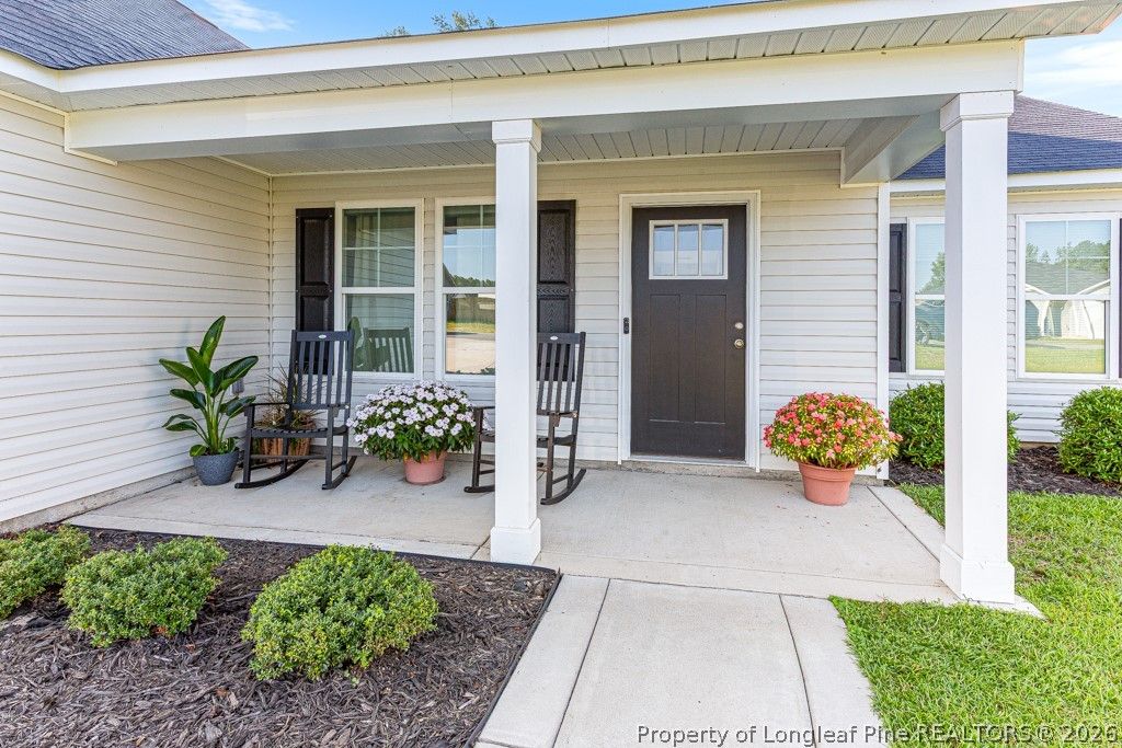 18 Terrier Court, Parkton, NC 28371 — photo 2