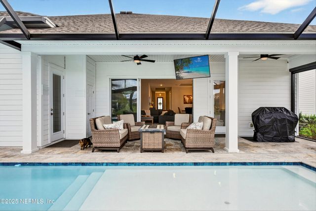 46 SUMTER Place, St. Augustine, FL 32092