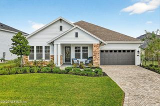 46 SUMTER Place, St. Augustine, FL 32092