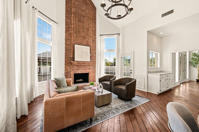 1849 Pearson Crossing, Keller, TX 76248