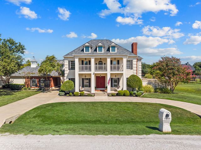 1849 Pearson Crossing, Keller, TX 76248