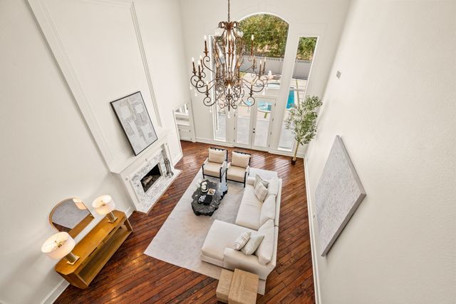 1849 Pearson Crossing, Keller, TX 76248