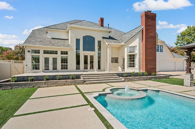 1849 Pearson Crossing, Keller, TX 76248