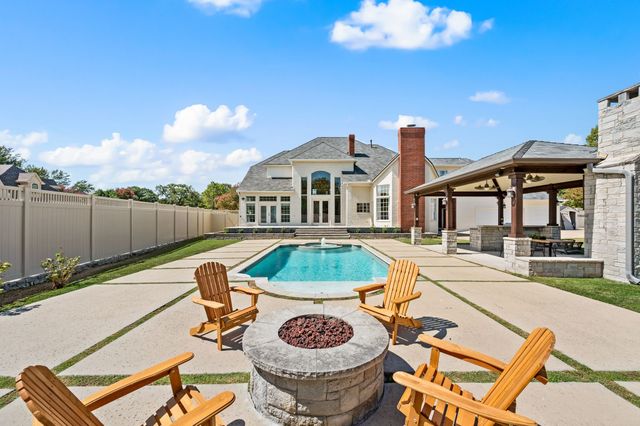 1849 Pearson Crossing, Keller, TX 76248