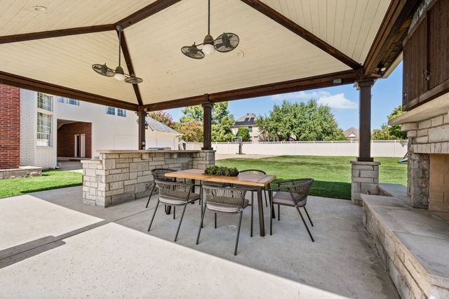 1849 Pearson Crossing, Keller, TX 76248