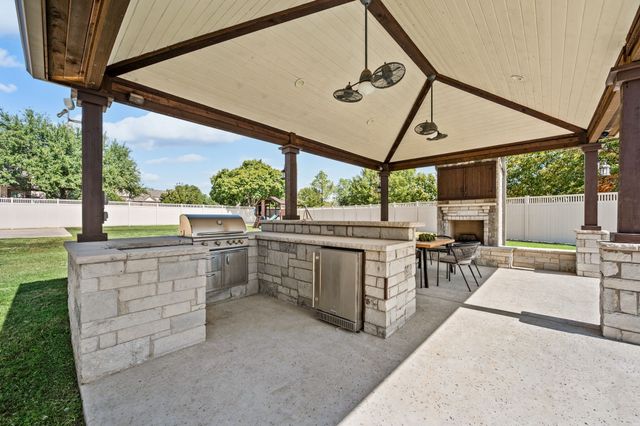 1849 Pearson Crossing, Keller, TX 76248
