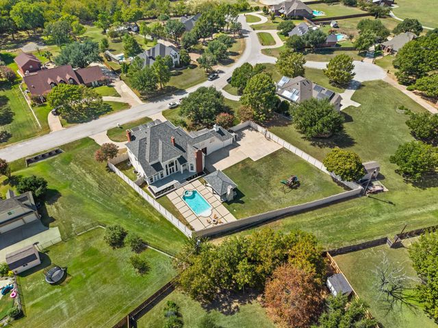 1849 Pearson Crossing, Keller, TX 76248