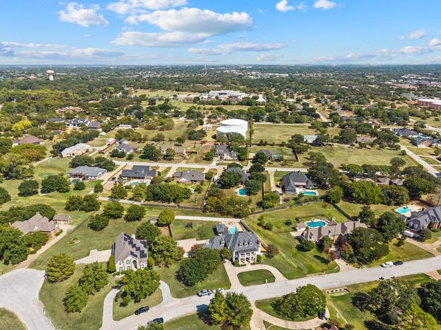 1849 Pearson Crossing, Keller, TX 76248