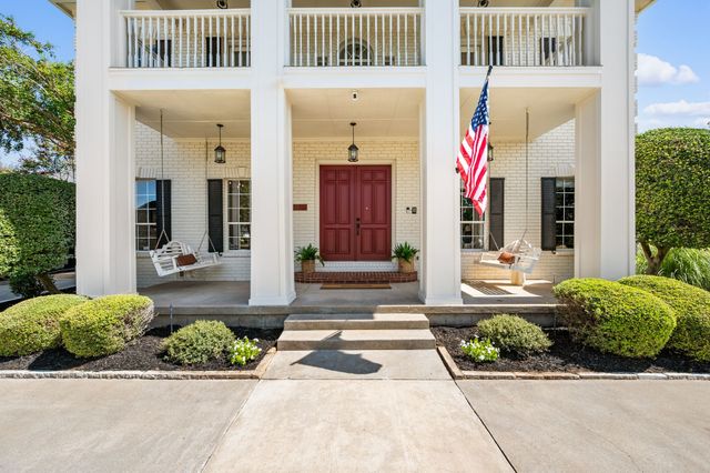 1849 Pearson Crossing, Keller, TX 76248