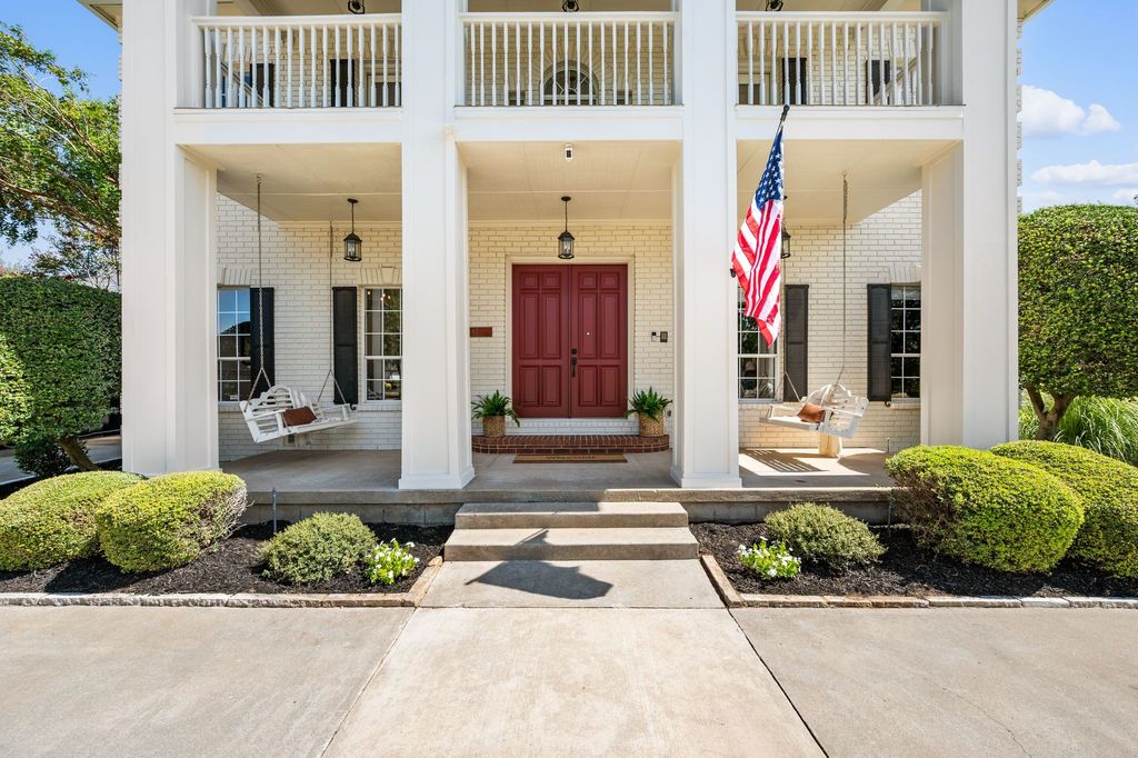 1849 Pearson Crossing, Keller, TX 76248 — photo 5