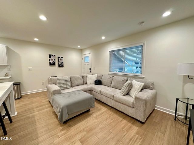 1309 Hudson Avenue A16, Durham, NC 27705