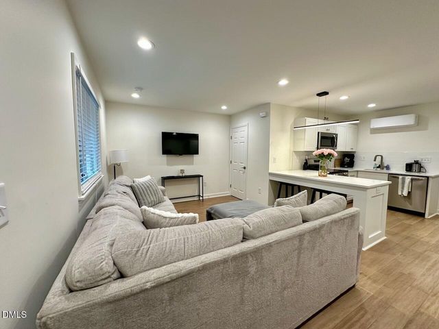 1309 Hudson Avenue A16, Durham, NC 27705