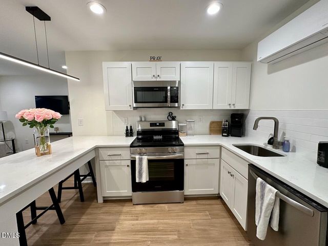 1309 Hudson Avenue A16, Durham, NC 27705