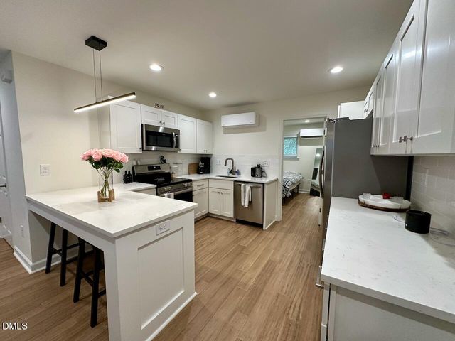 1309 Hudson Avenue A16, Durham, NC 27705