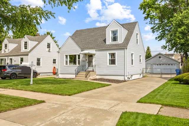 5416 W 88th Street, Oak Lawn, IL 60453