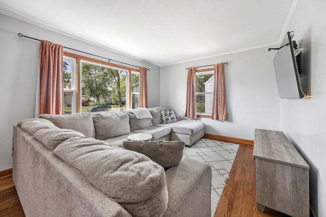 5416 W 88th Street, Oak Lawn, IL 60453