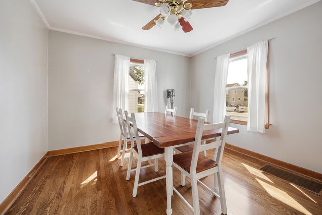 5416 W 88th Street, Oak Lawn, IL 60453