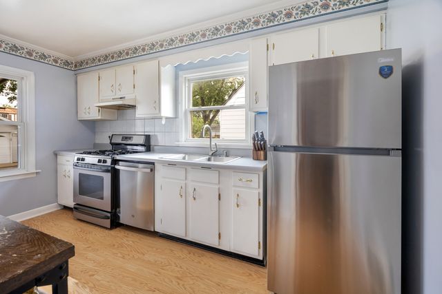 5416 W 88th Street, Oak Lawn, IL 60453