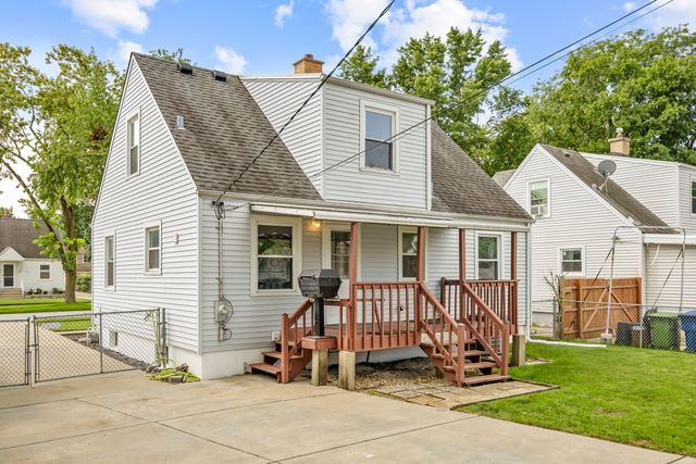 5416 W 88th Street, Oak Lawn, IL 60453