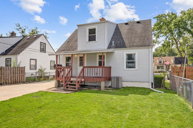 5416 W 88th Street, Oak Lawn, IL 60453