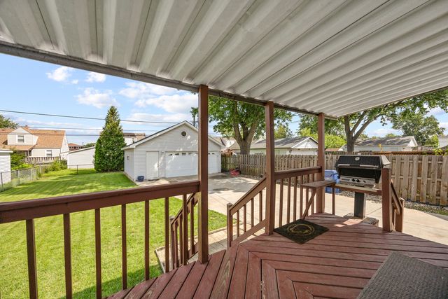 5416 W 88th Street, Oak Lawn, IL 60453