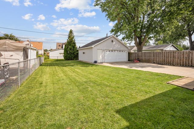 5416 W 88th Street, Oak Lawn, IL 60453