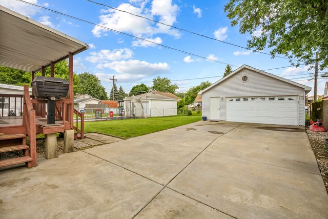 5416 W 88th Street, Oak Lawn, IL 60453