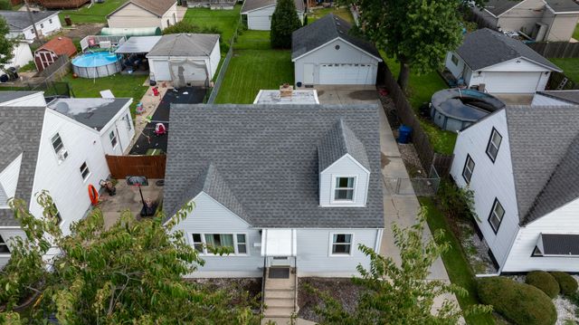 5416 W 88th Street, Oak Lawn, IL 60453